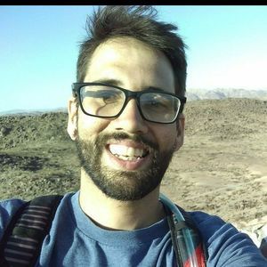 Meet your Posher, Gilbert